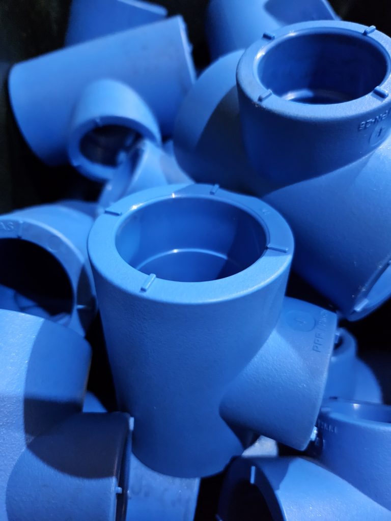 PPR TopFusion é na FSIND !