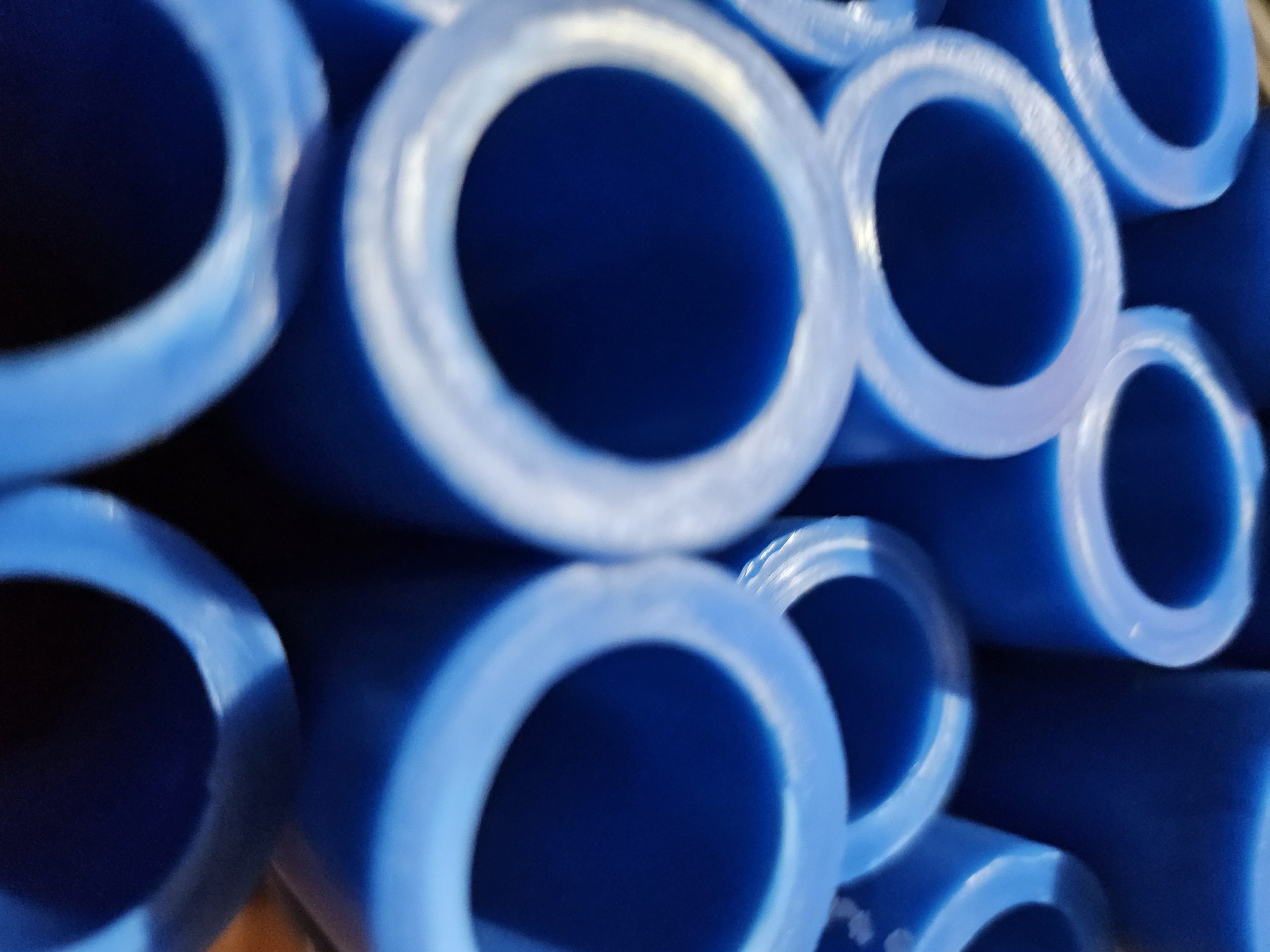 Por que escolher Tubulações e Conexões PPR para projetos de pneumática voltados para Automação Industrial?