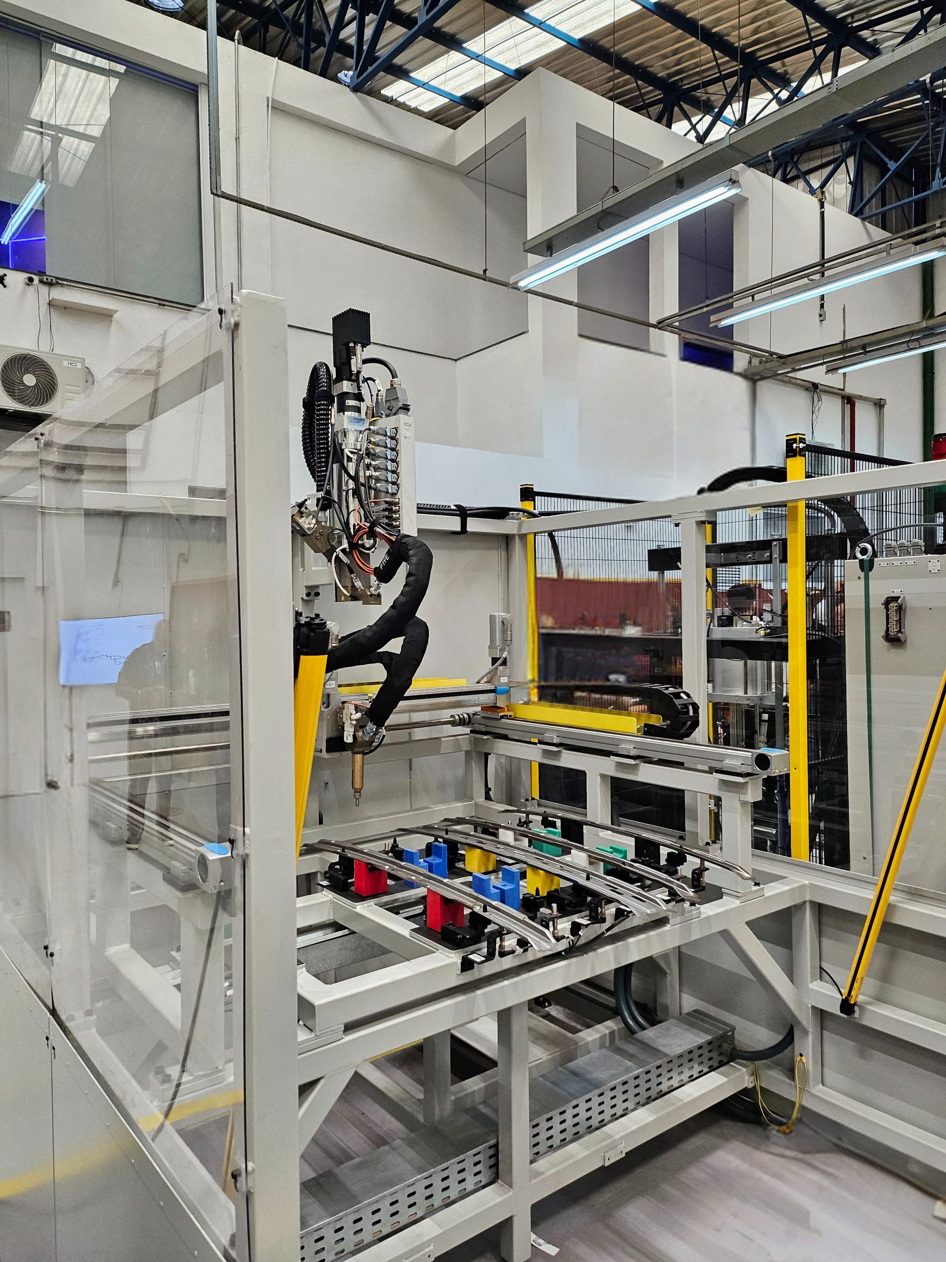 Desbravando os Novos Horizontes da Automação Industrial no Brasil